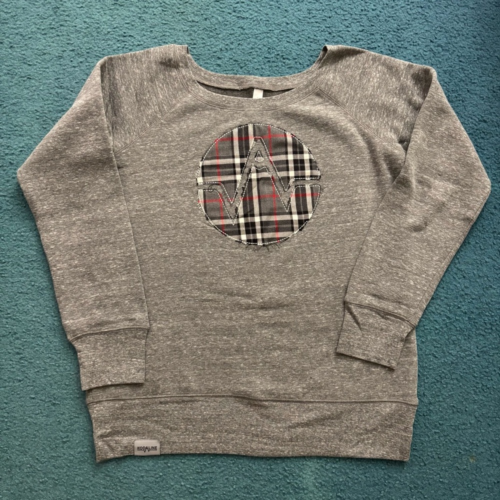 Kodaline Band Sweatshirt